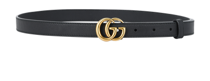 Gucci GG Marmont Thin Belt, front view