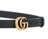 Gucci GG Marmont Thin Belt, other view