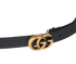 Gucci GG Marmont Slim Belt, other view