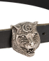 Gucci Lion Belt, other view
