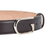 Gucci G Buckle Belt, &pound;120, Accessories, Brown, Leather, Other view