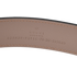 Gucci GG Supreme Marmont Belt, other view