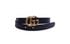 Shiny GG Marmont Belt, other view