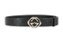 Gucci Interlocking G Belt, front view