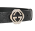 Gucci Interlocking G Belt, other view