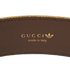 Gucci X Adidas GG Marmont Belt, &pound;220, Accessories, Brown/Tan, Coated Canvas/Leather, Other view