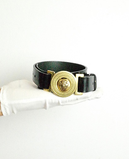 Gucci Hysteria Belt, front view