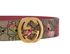 Gucci GG Blooms Belt, other view