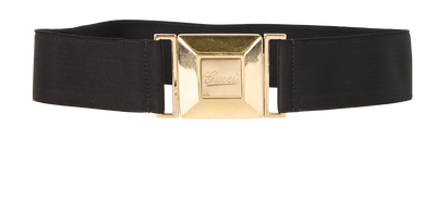 Gucci Stretch Belt, front view