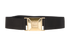 Gucci Stretch Belt, front view