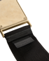 Gucci Stretch Belt, other view