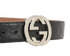Gucci Interlocking GG Belt, other view