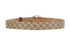 Gucci Interlocking G Belt, back view
