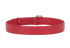 Gucci GG Belt, &pound;120, Accessories, Red, Leather, Back view
