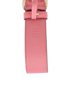 Gucci Interlocking G Belt, other view