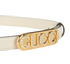 Gucci Crystal Logo Belt, other view