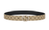 Gucci GG Buckle Belt, front view