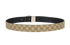Gucci GG Buckle Belt, back view