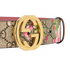 Gucci Blooms Belt, other view