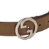 Gucci Blondie Belt, other view