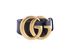 Gucci GG Marmont Belt 80cm, front view