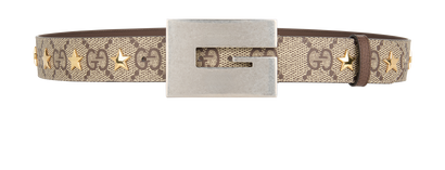 Gucci Large Belt, front view