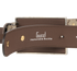 Gucci Large Belt, other view
