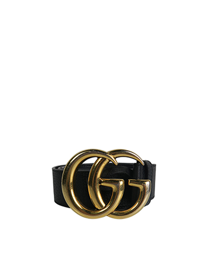 Gucci Marmont Belt, front view