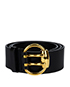 Gucci Horsebit Belt, other view