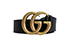 Gucci GG Marmont Belt 85cm, front view