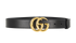 Gucci GG Belt, front view