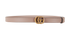 Gucci GG Marmont Thin Belt, front view