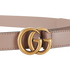 Gucci GG Marmont Thin Belt, other view