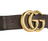 Gucci GG Stripe Belt, other view