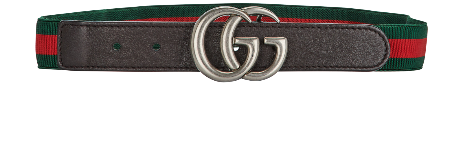 Gucci belt stripe best sale