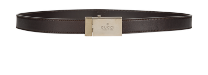 Gucci Belt, front view