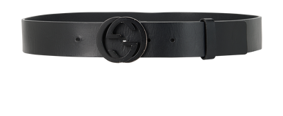 Gucci GG Belt, front view