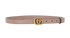 Gucci GG Marmont Belt, front view