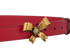 Gucci Bow Belt, other view
