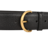 Gucci Buckle Belt, other view