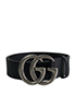 Gucci GG Belt, front view