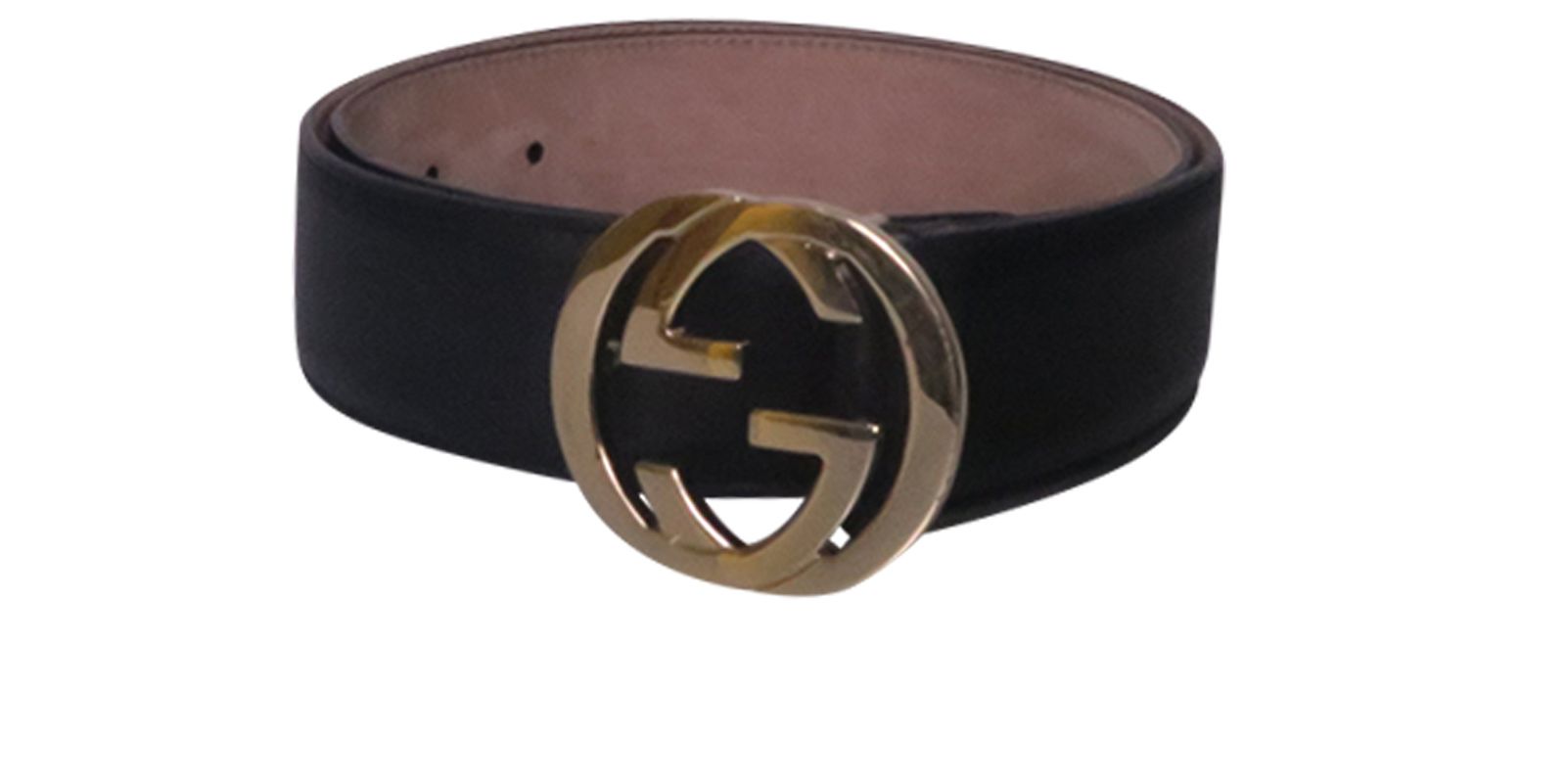 Gucci belt 75cm sale