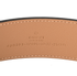 Gucci Wide GG Marmont Belt, &pound;275, Accessories, Beige, Leather, Other view