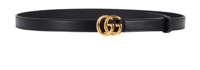 Gucci GG Marmont Slim Belt, front view