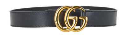 Gucci Marmont Belt, front view