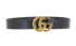 Gucci Marmont Belt, front view