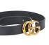 Gucci Marmont Belt, other view