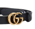 Gucci GG Marmont Thin Belt, other view