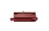 Hermès Floride Belt Pochette, top view
