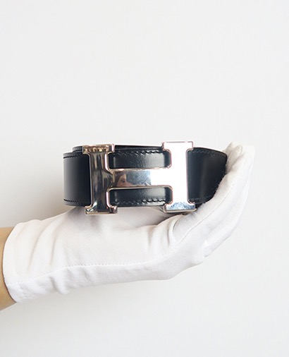 Hermes H Belt Kit, front view